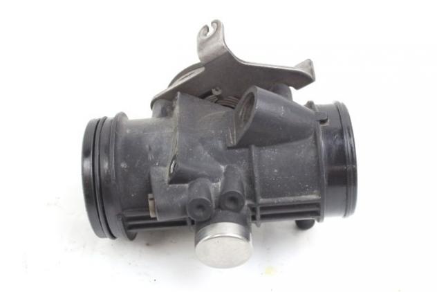 BMW R 1150 R 13547669726 CORPO FARFALLATO DESTRA R28 99 - 07 RIGHT THROTTLE BODY
