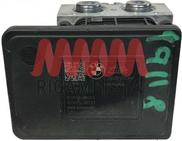10022006144 BMW 328i aggregato pompa ABS riparazione - Foto 3