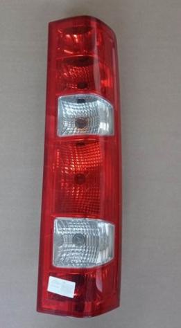 FANALE POST.D.  Parti elettriche  Fanaleria  Fanali  Fanale post. sx. IVECO - DAILY Furgone - 01-06-2006 - 01-05-2009, IVECO - DA