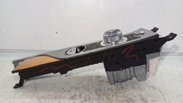 LEVA CAMBIO AUTOMATICO JAGUAR XF Serie DX23-7E453-AD 224DT diesel 2179 (0811) - Foto 2