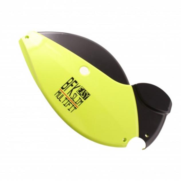 Fianco destro cyclette Everfit BFK Easy Slim Multifit