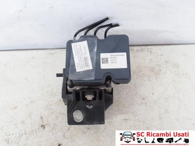 51965448 51965448 ABS FIAT Panda 3° Serie diesel - Foto 2
