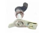 Leva comando stop carter regolatore Ape 2235394