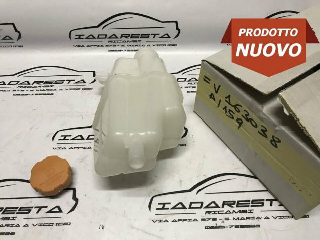 Vaschetta Radiatore Alfa Romeo 159 - Brera - Spider 50516508 - Foto 3