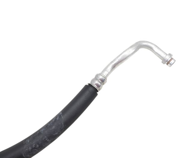 TUBO ARIA CONDIZIONATA NISSAN Qashqai Serie 92480HV80A Diesel 1500 (14) - Foto 6