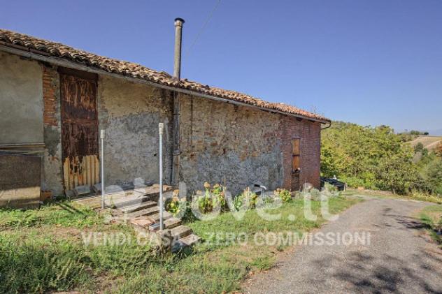 Rustico / Casale di 60 m² con 2 locali in vendita a Brusasco - Foto 15