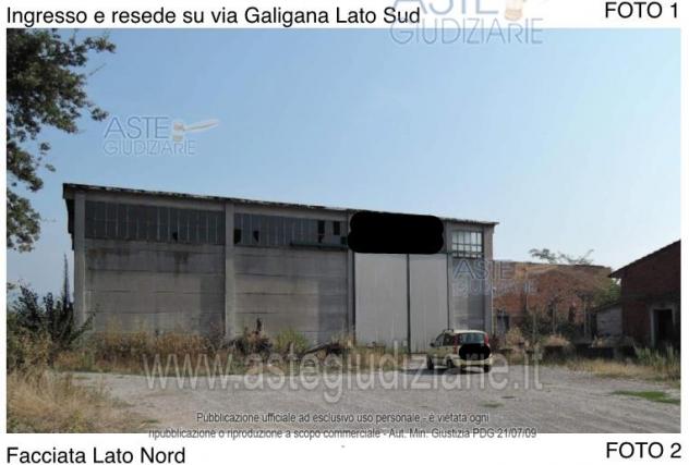 IMMOBILI-IMMOBILE RESIDENZIALE-Via Galigana, 109, 51039 Quarrata PT, Italia - Foto 3