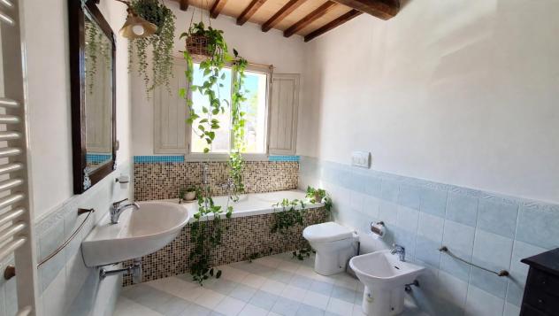 Rustico in vendita a Arena Metato - San Giuliano Terme 190 mq Rif: 1442214 - Foto 5