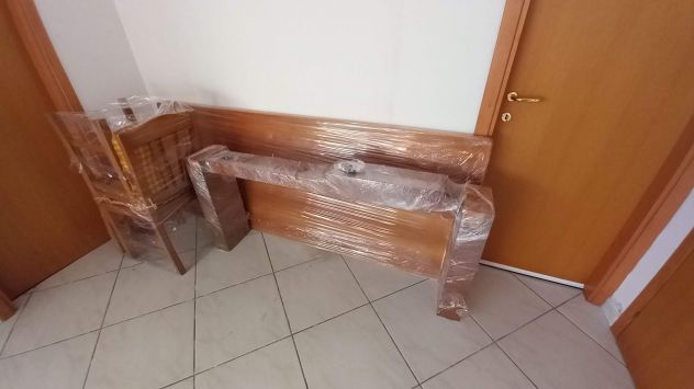 Traslochi e sgomberi - Foto 5