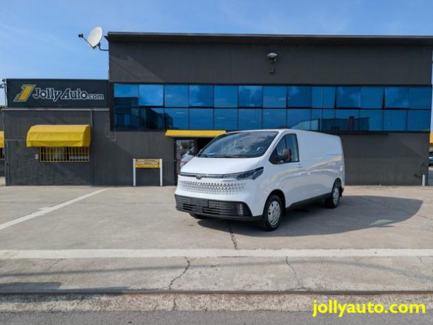 MAXUS Deliver 7 L1H1 VAN FWD SINGLE DOOR rif. 24129304