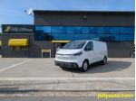 MAXUS Deliver 7 L1H1 VAN FWD SINGLE DOOR rif. 24129304