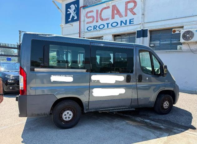 Fiat Ducato 30 2.3 MJT PC-TN Panorama - Foto 4