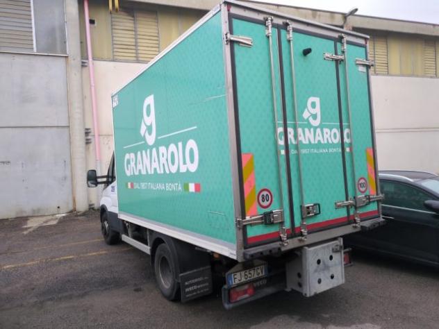 IVECO Daily 60C15 rif. 23987207 - Foto 3