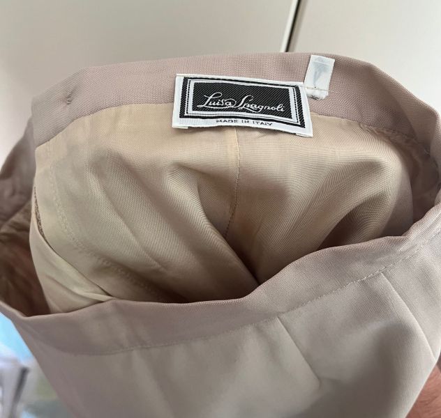 Tailleur Luisa Spagnoli - Foto 7