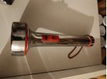 TORCIA SUPERPILA MASTERLITE 723 1P
