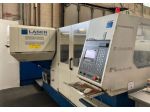 Taglio laser Trumpf Mod Trumatic l 3030 1,8 kw