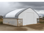 Tunnel Modulo da 15,25x12,2m