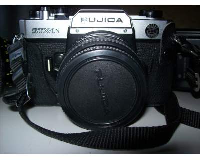 macchina fotografica - Foto 2