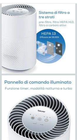 Purificatore d'Aria - Foto 2