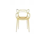 OCCASIONE! Sedia Kartell Masters Metal