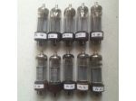 Valvola Termoionica Vintage Philips Miniwatt PL36 usata prezzo per una ne ho 8°