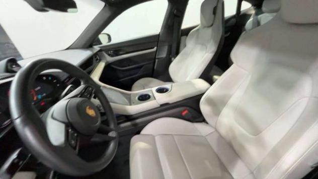 Porsche Taycan Taycan Turbo S 5p - Foto 10