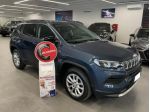JEEP Compass 1.6 Multijet 130 CV Limited rif. 23856835