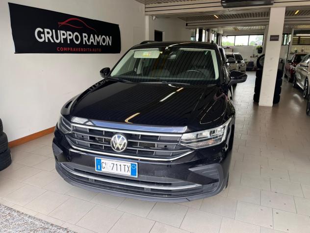 Volkswagen Tiguan 2.0 TDI 150 CV SCR DSG Elegance - Foto 2