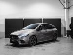 Mercedes-Benz Classe B B 180 d Automatic AMG Line Advanced Plus