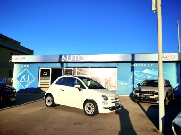 FIAT 500 1.0 Hybrid Dolcevita rif. 24216232 - Foto 3