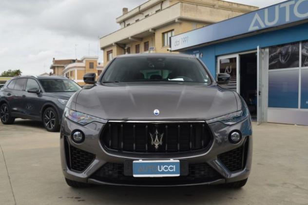 MASERATI Levante MHEV AWD GT 330 CV rif. 24088895 - Foto 4