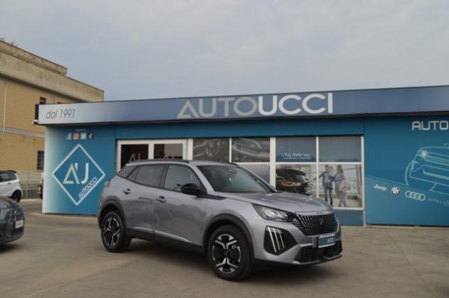 PEUGEOT 2008 PureTech 100 S&S Allure rif. 24046915 - Foto 3