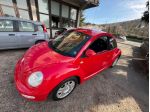 Volkswagen New Beetle