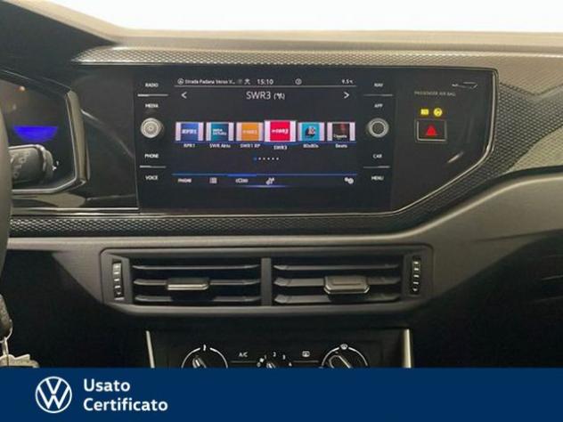 VOLKSWAGEN Polo 1.0 tsi life 95cv rif. 23708084 - Foto 9