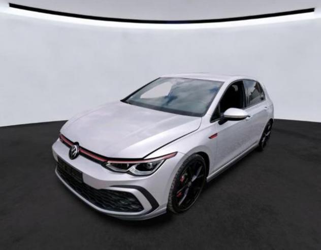 VOLKSWAGEN Golf 2.0 TSI DSG GTI *Sedili riscaldati* rif. 24166861