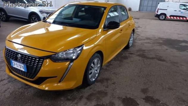 PEUGEOT 208 Peugeot 208 neopatentati 1.2 Active Pack s tg GP51 rif. 24117100 - Foto 2