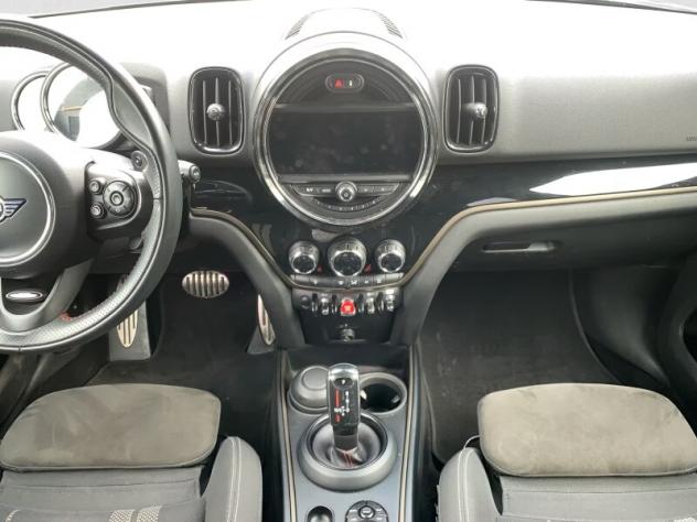 MINI Mini Countrym.(F60) Mini 2.0 Cooper SD Boost Countryman Automatica - Foto 9