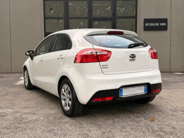 KIA Rio 1.2 CVVT 5p. Cool rif. 23780990 - Foto 5