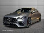 MERCEDES-BENZ CLA 45 AMG S AMG 4Matic+ Premium rif. 23857131
