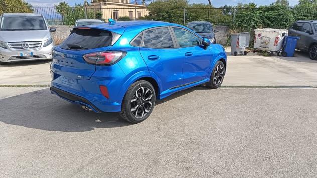 Ford Puma 1.0 EcoBoost Hybrid 125 CV S&S ST-Line X - Foto 3