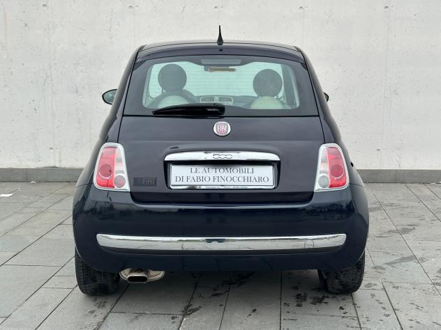 Fiat 500 1.2 Lounge Neopatentati - Foto 4