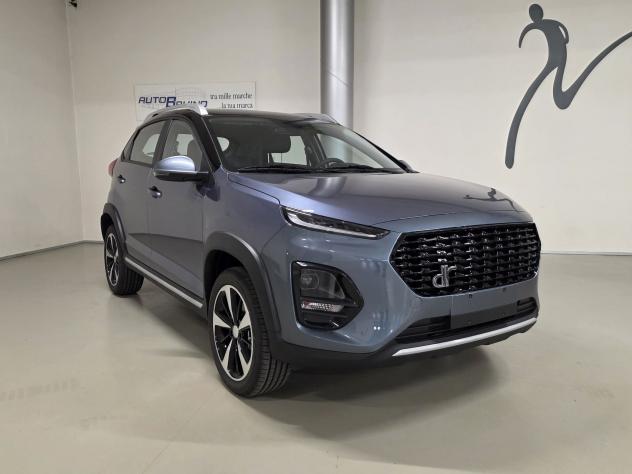 DR AUTOMOBILES dr 3.0 dr 3.0 1.5 CVT Bi-Fuel GPL - Foto 3