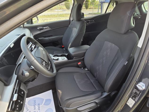 Kia Sportage Sportage 1.6 TGDi HEV AT Style - Foto 10