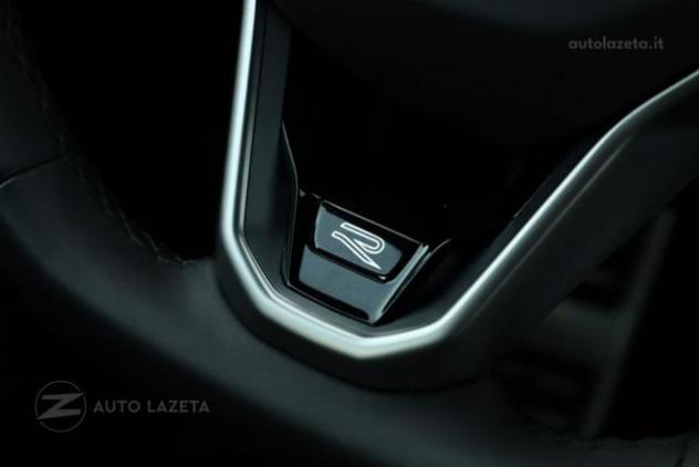 VOLKSWAGEN T-Roc 1.0 TSI R-Line rif. 23972053 - Foto 9
