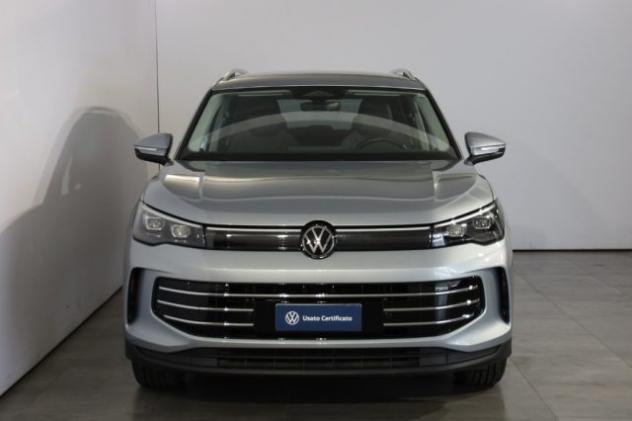 VOLKSWAGEN Tiguan 2.0 TDI 150 CV SCR DSG Life rif. 23636931