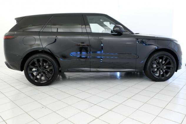 Land Rover Range Rover Sport Range Rover Sport 3.0d i6 mhev Dynamic SE awd 250cv auto - Foto 6