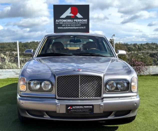 BENTLEY Arnage 6.8 V8 Biturbo Red Label - Solo 18.500 km rif. 23427171 - Foto 2