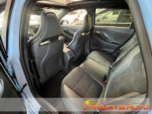 HYUNDAI i30 2.0 T-GDI 280 CV 5 porte DCT N Performance rif. 20534790 - Foto 2