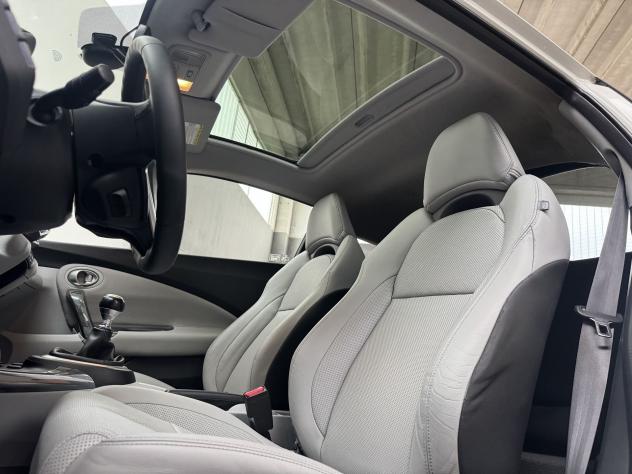 Honda CR-Z CR-Z 1.5 GT 126.100 KM NEOPATENTATI PELLE TETTO - Foto 10