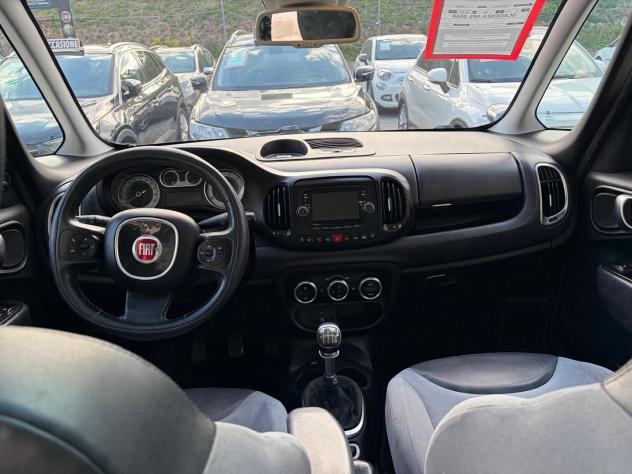 Fiat 500 L 0.9 Lounge Gpl 105 cv - Foto 10